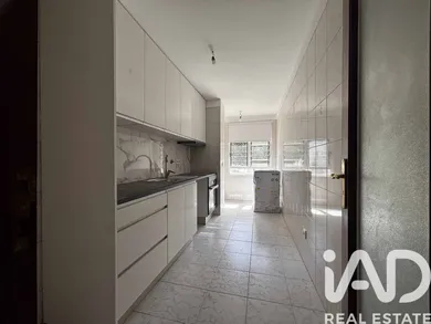 Appartement T2 à Rio Tinto
