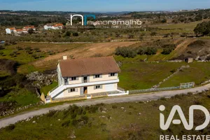 Casa/Moradia  em VASCOVEIRO