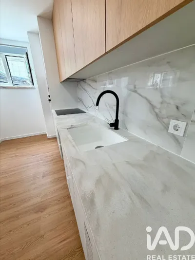 Fotografia 3 de Apartamento 3 quartos de 112 m² em Lisboa