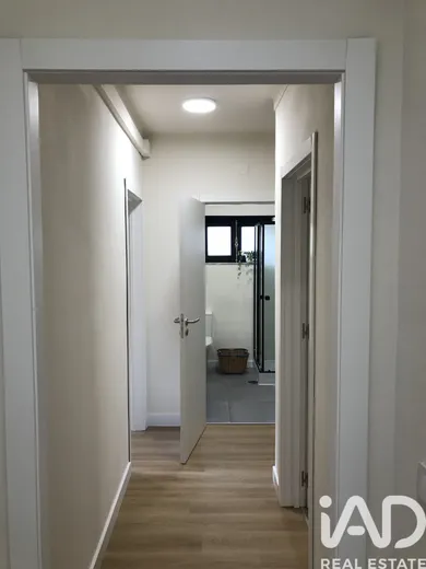 Apartamento T3 em Coimbra