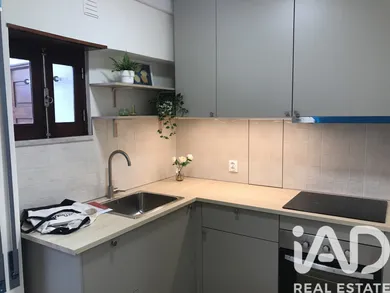 Apartamento T3 em Coimbra