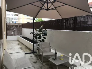 Appartement T3 à Coimbra