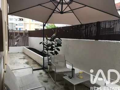 Appartement T3 à Coimbra