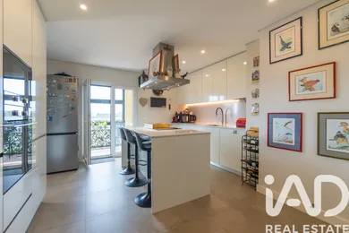 Apartment T3 in Palmela