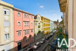 Apartment T4 in Lisboa