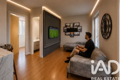 Semi-detached house in Zouparria