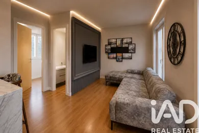 Semi-detached house in Zouparria
