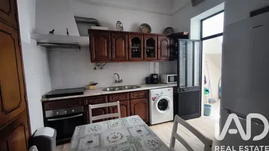 Maison jumelle  à Fuseta