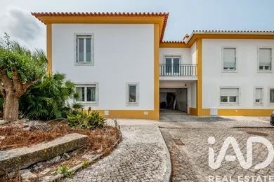 Maison  à Santa Bárbara