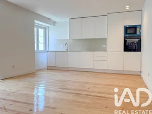 Appartement T2 à Lisboa