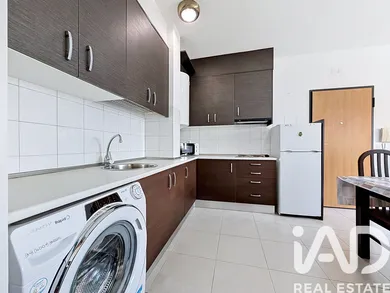 Apartment T2 in Monte Gordo