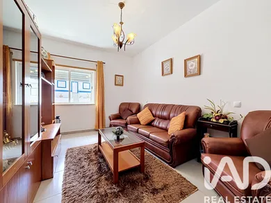 Apartment T2 in Monte Gordo