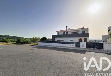 Detached house  in Santiago do Cacém