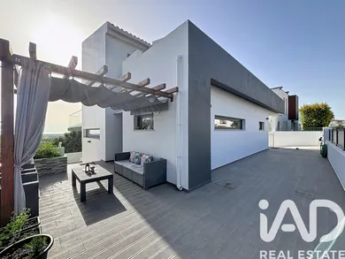Detached house in Santiago do Cacém