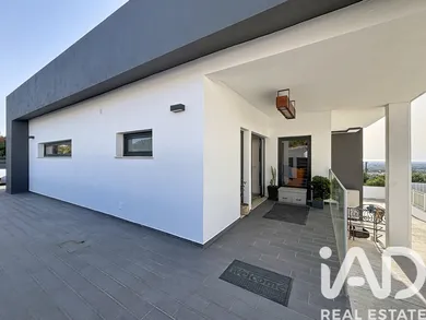 Detached house in Santiago do Cacém