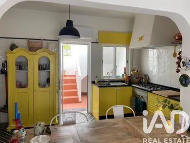 Apartamento T2 em Estoi