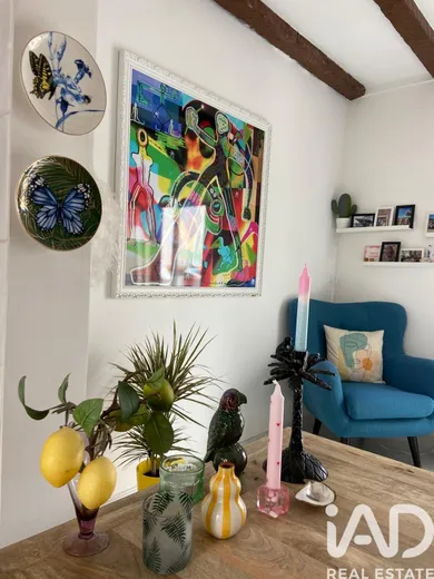 Apartamento T2 em Estoi