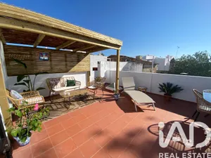 Apartment T2 in Estoi
