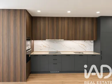 Apartment T3 in Aveiro