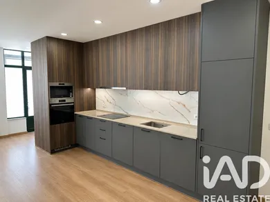 Apartment T3 in Aveiro