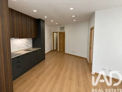 Apartment T3 in Aveiro