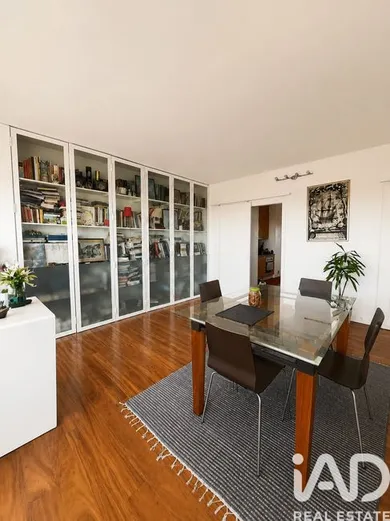 Apartment T1 in Porto