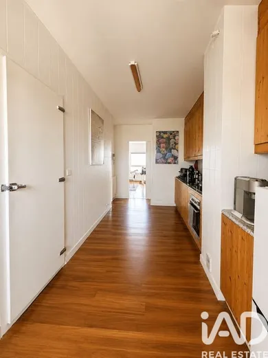 Apartment T1 in Porto