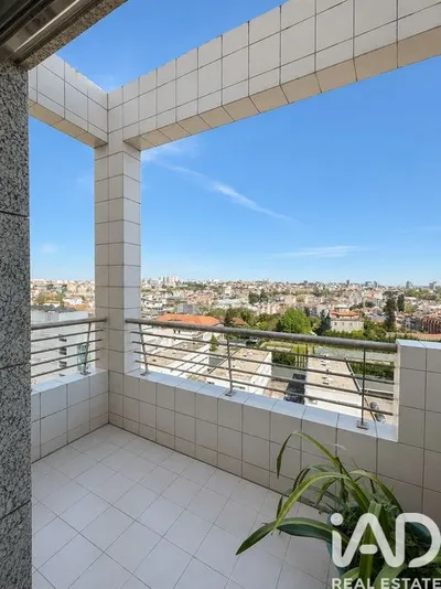 Fotografia 6 de Apartamento 2 quartos de 8357 m² em Porto