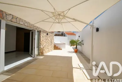 Fotografia 9 de Andar de moradia 2 quartos de 140 m² em Pêra