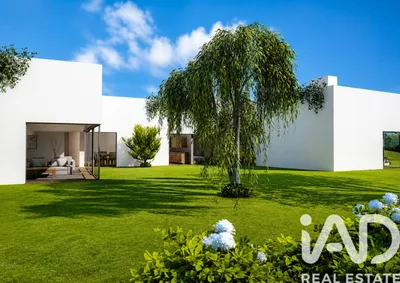 Fotografia 5 de Terreno urbano de 1346 m² em Foz do Arelho