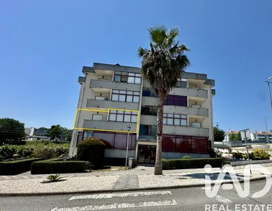 Appartement à Nelas