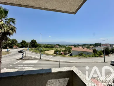 Appartement à Nelas