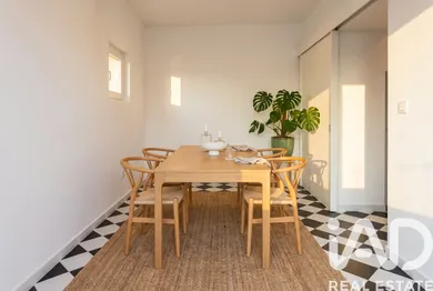 Appartement T2 à Lisboa