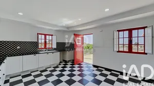 Park home in Tavira