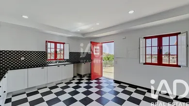 Park home in Tavira
