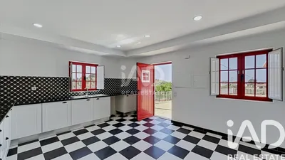 Fotografia 1 de Casa de campo 4 quartos de 153 m² em Tavira