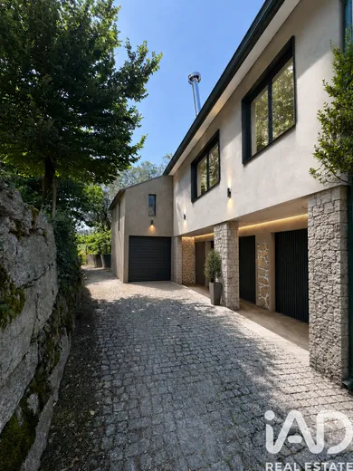 Casa/Moradia em Calvos