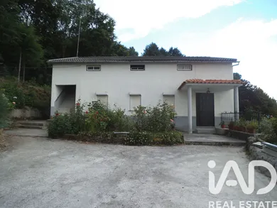 Quinta  em Gouveia