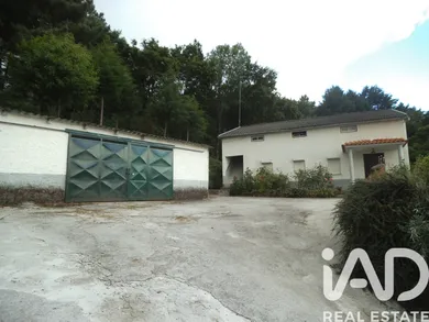 Quinta  em Gouveia