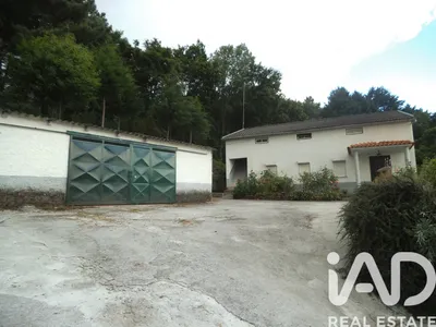 Fotografia 3 de Quinta 6 quartos de 244 m² em Gouveia