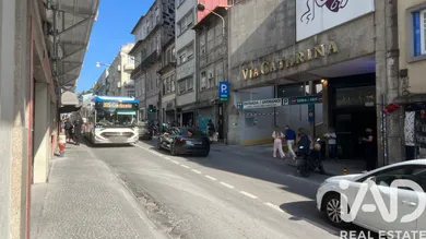 Apartamento T3 em Porto