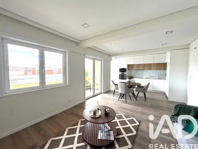Apartamento T3 em Lisboa