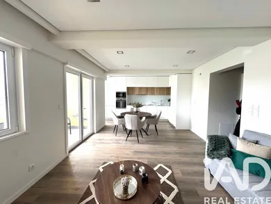 Apartamento T3 em Lisboa