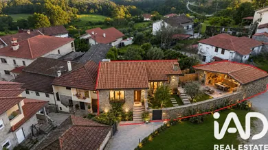 Casa/Moradia em Vila Marim