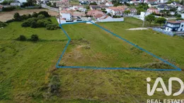 Terrain  à Leiria