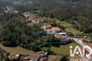 Moradia geminada  em Coimbra