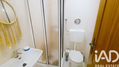 Apartamento T3 em Ovar