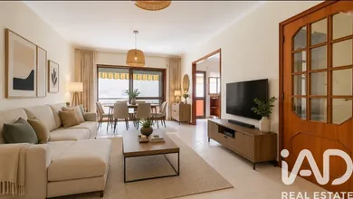 Appartement T3 à Ovar