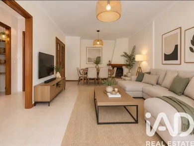 Apartamento T3 em Ovar