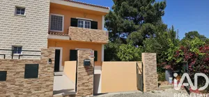 Maison jumelle  à Gâmbia-Pontes-Alto da Guerra